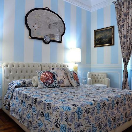 Regal House Anzio Hotel Ngoại thất bức ảnh