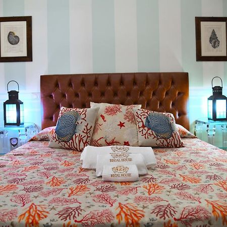 Regal House Anzio Hotel Ngoại thất bức ảnh
