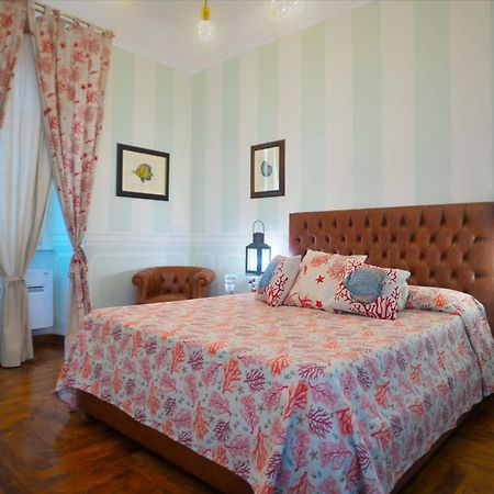 Regal House Anzio Hotel Ngoại thất bức ảnh
