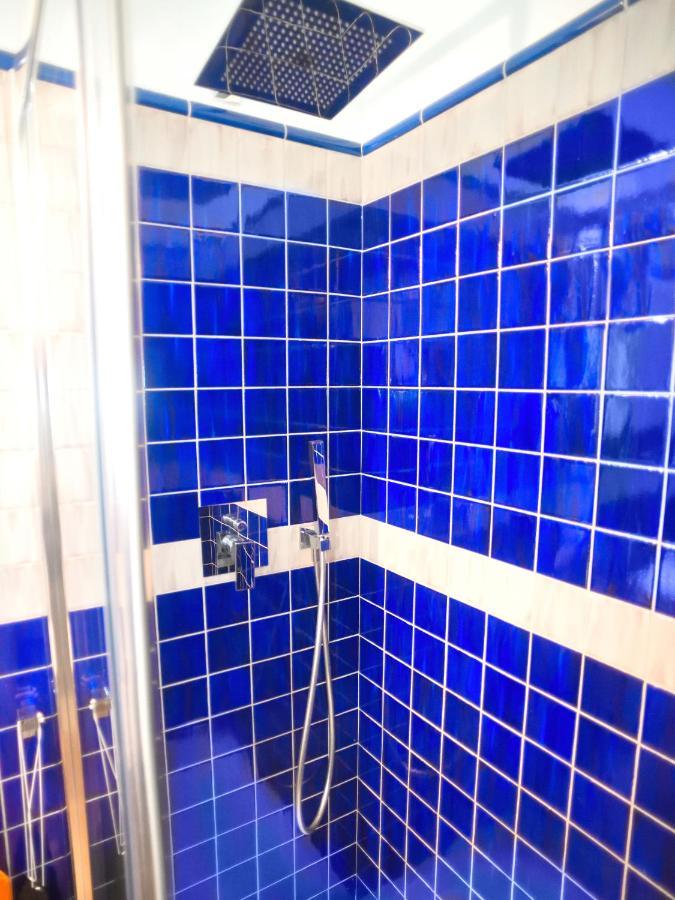 Regal House Anzio Hotel Ngoại thất bức ảnh
