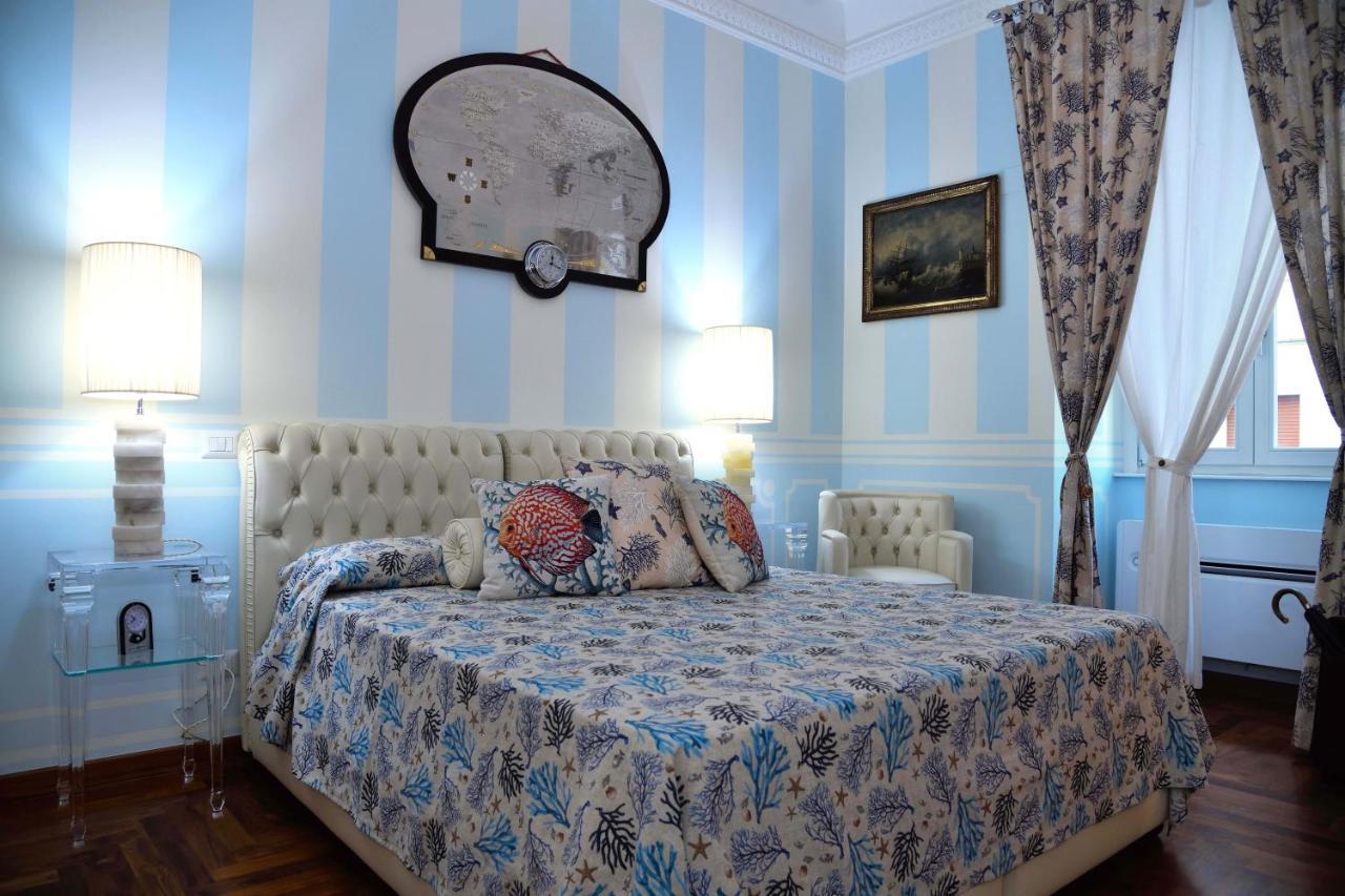 Regal House Anzio Hotel Ngoại thất bức ảnh