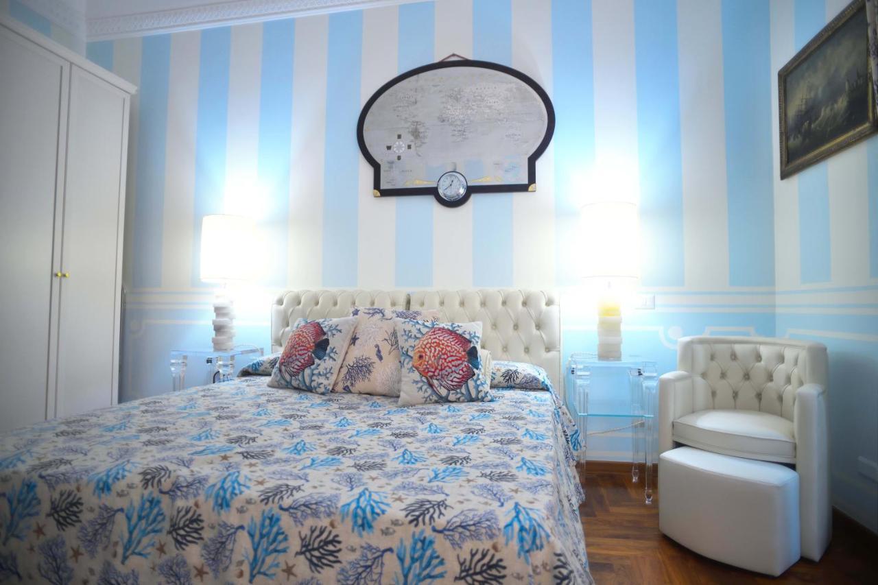 Regal House Anzio Hotel Ngoại thất bức ảnh