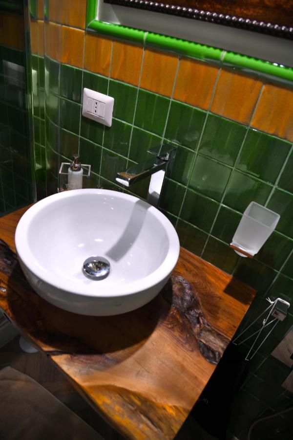 Regal House Anzio Hotel Ngoại thất bức ảnh