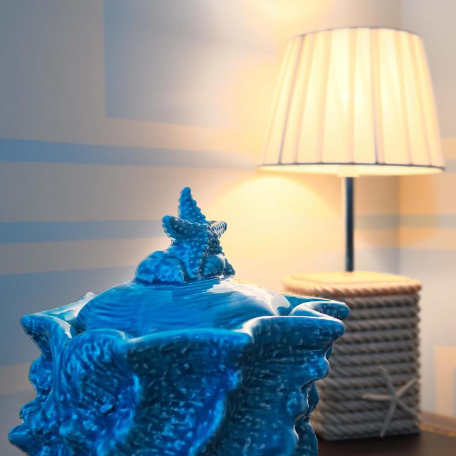 Regal House Anzio Hotel Ngoại thất bức ảnh