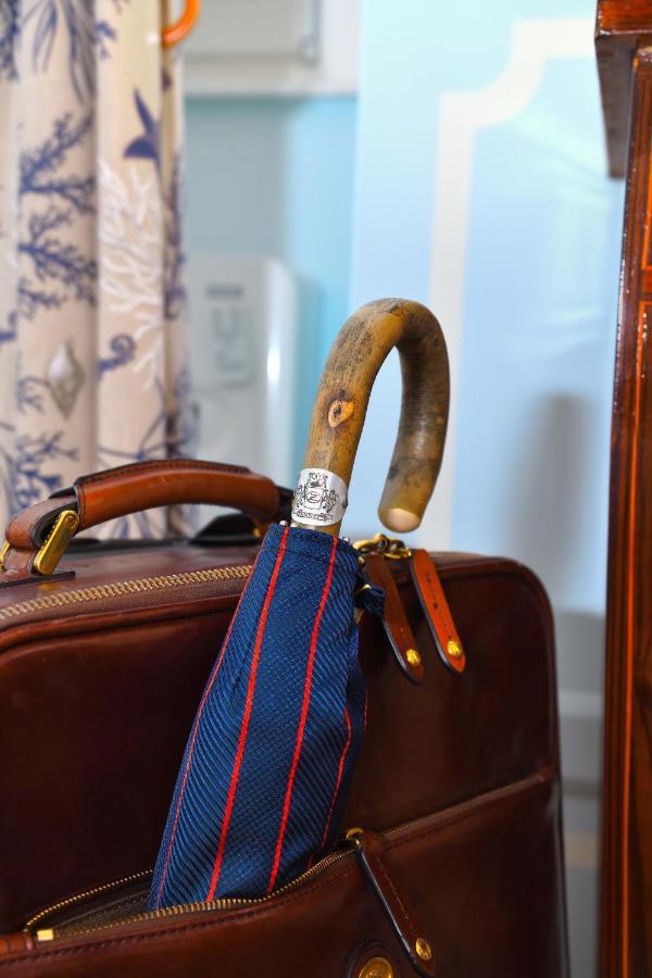 Regal House Anzio Hotel Ngoại thất bức ảnh