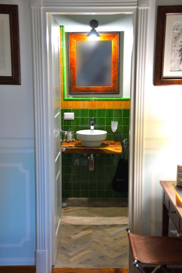 Regal House Anzio Hotel Ngoại thất bức ảnh