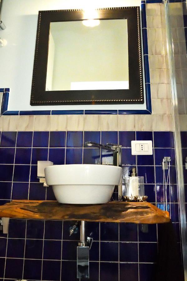 Regal House Anzio Hotel Ngoại thất bức ảnh