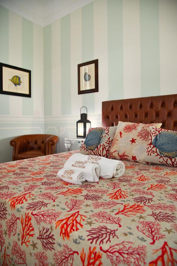 Regal House Anzio Hotel Ngoại thất bức ảnh