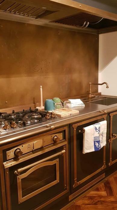 Regal House Anzio Hotel Ngoại thất bức ảnh